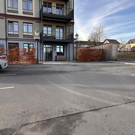 Zwönitz Urlaubshaus-Erzgebirge酒店 外观 照片