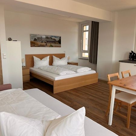 Zwönitz Urlaubshaus-Erzgebirge酒店 外观 照片